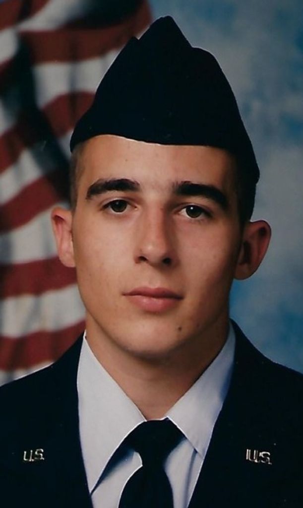 Daniel Albert Kenyon