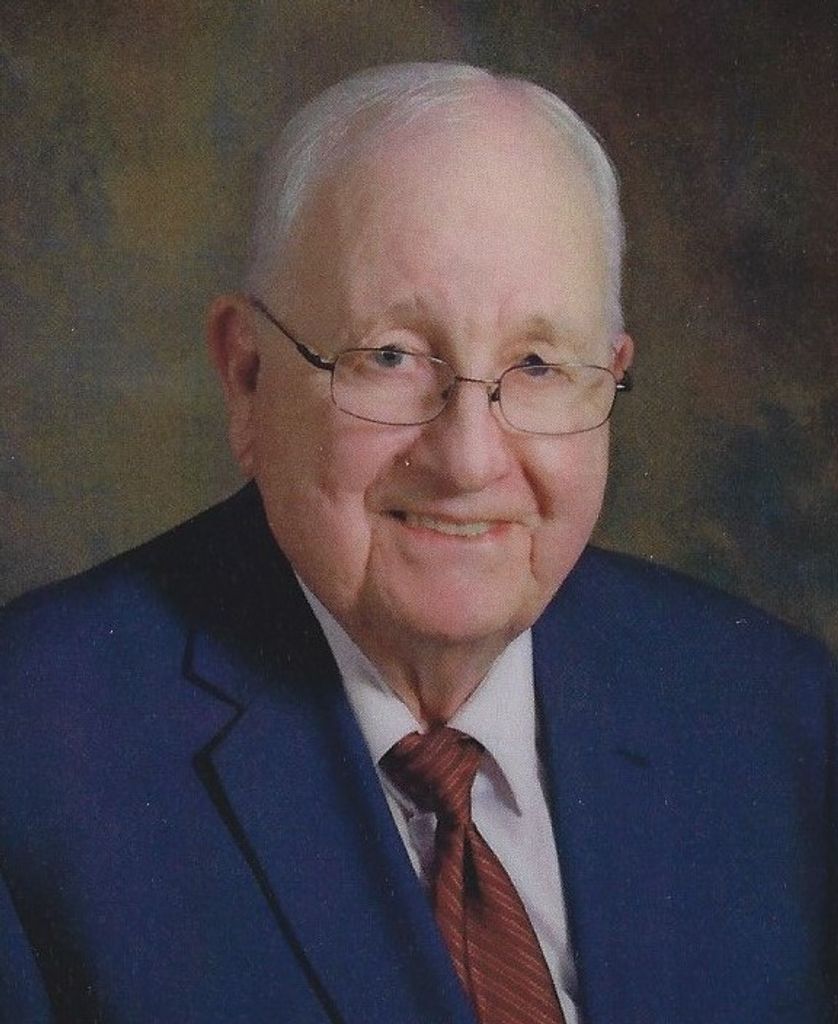 Ben E. Coleman