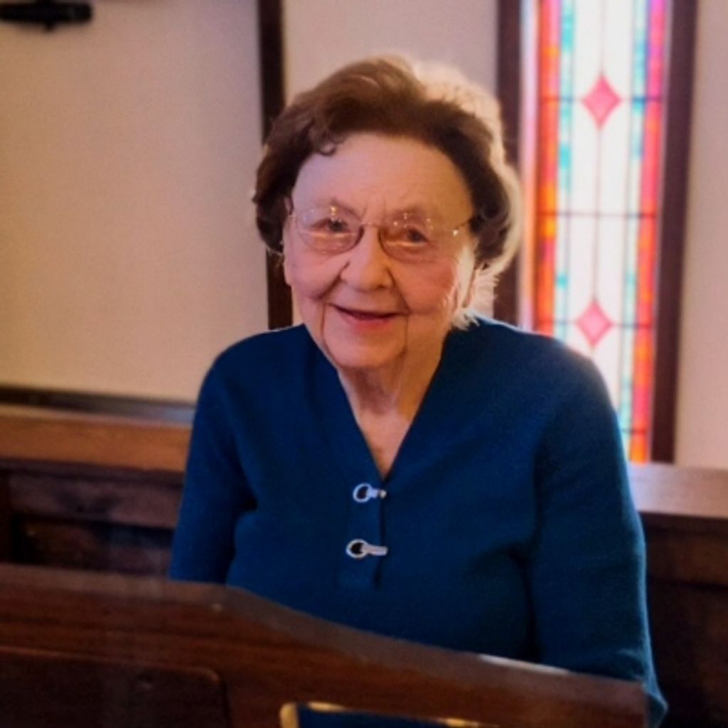 Vesta Pauline Siders