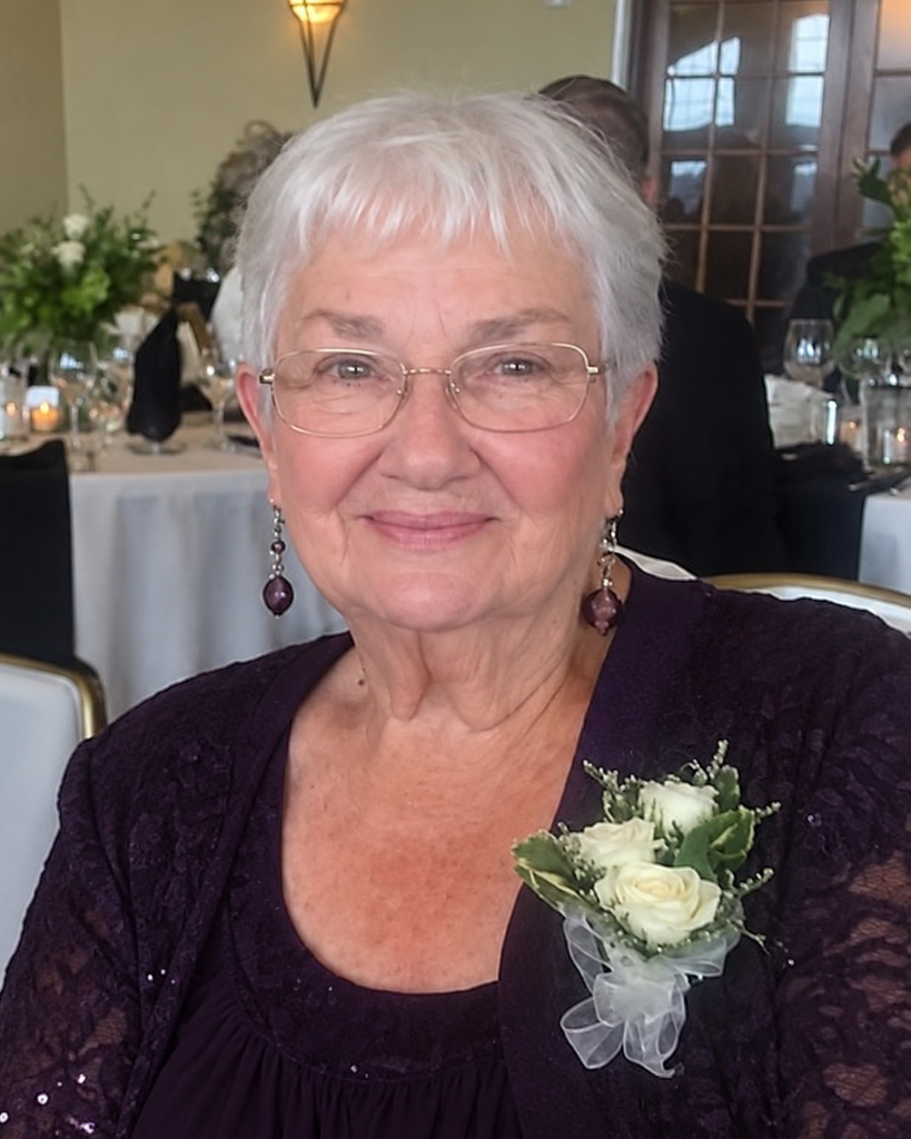 Marcella Bliss Fulk Turner Profile Photo