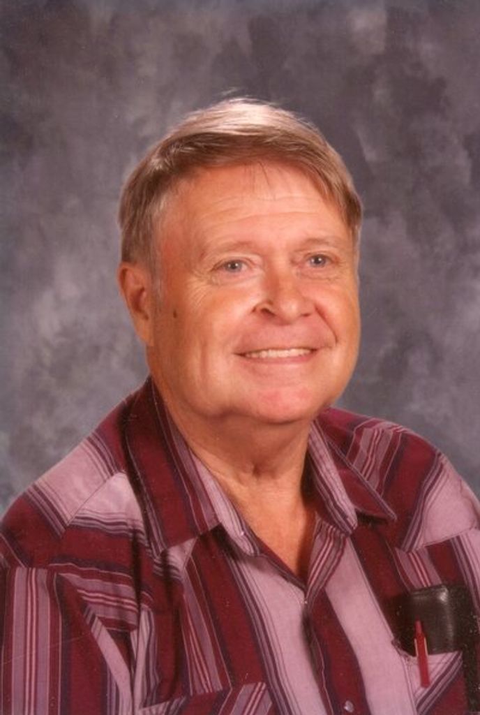David Wayne Yundt Profile Photo