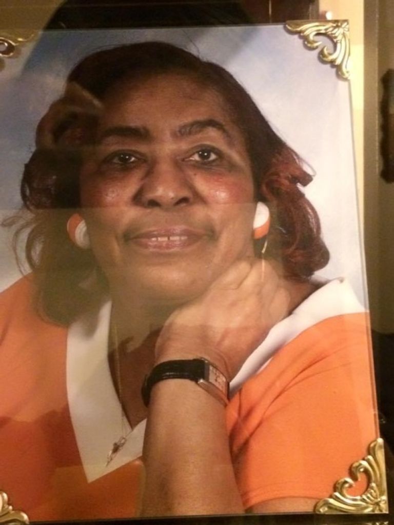 Gwinnett (Frazier)  Ray