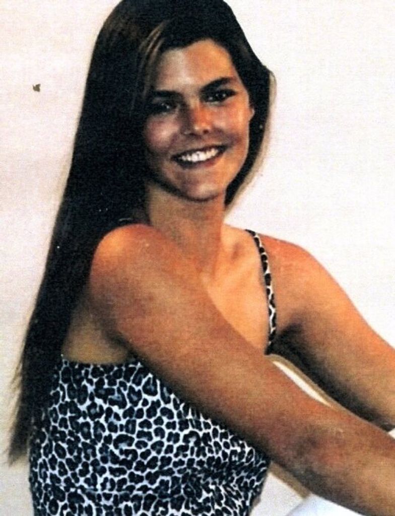 Melisa Byrd