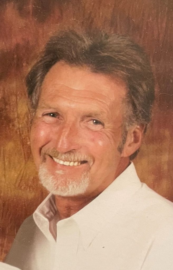 James Ray Drennan Profile Photo
