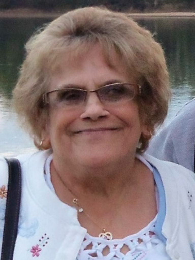 Mary Ann Johnson