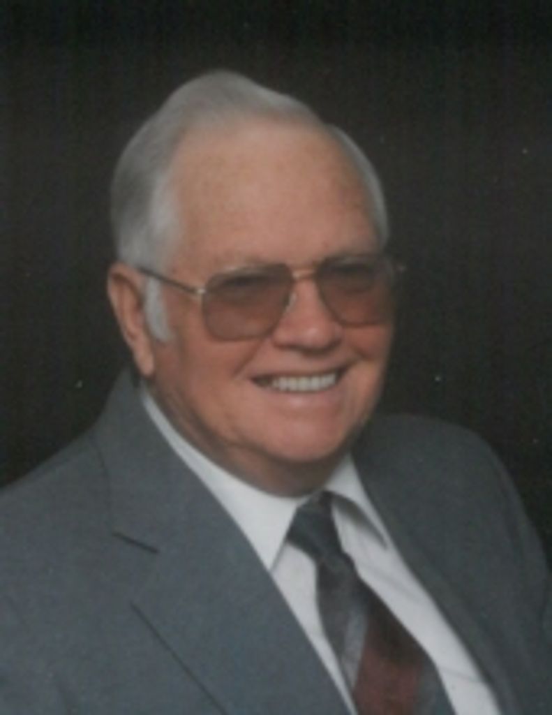 Neil Eugene Inness