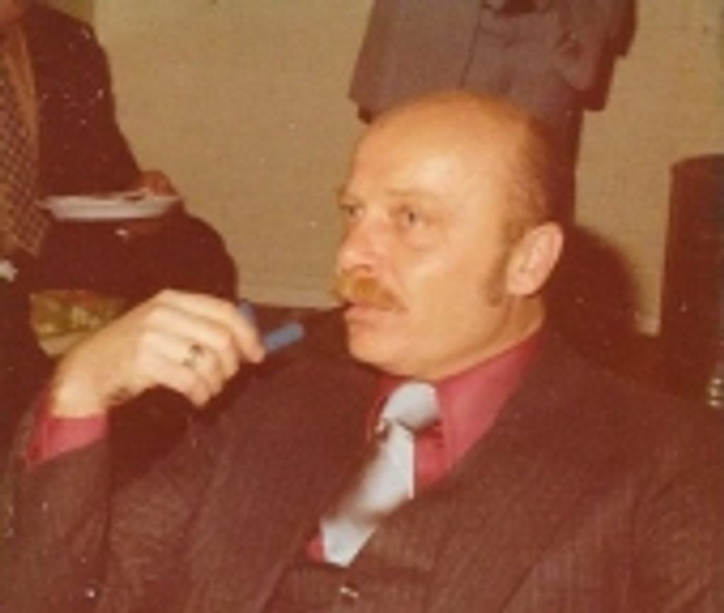Raymond James "Ray" Dowdell