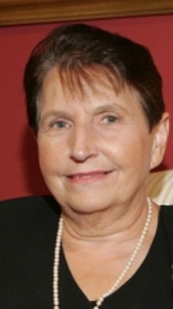 Dorothy Mae (Clark) Sprouse