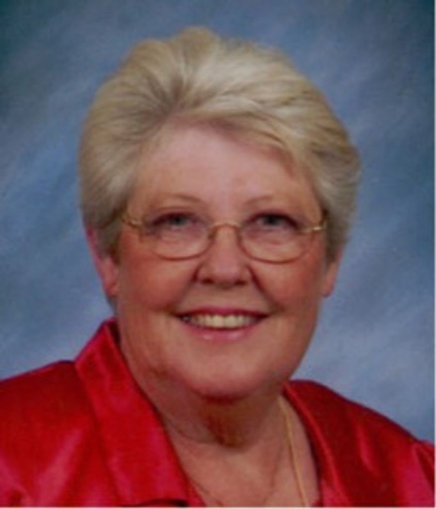 Margaret (Margie) Amon