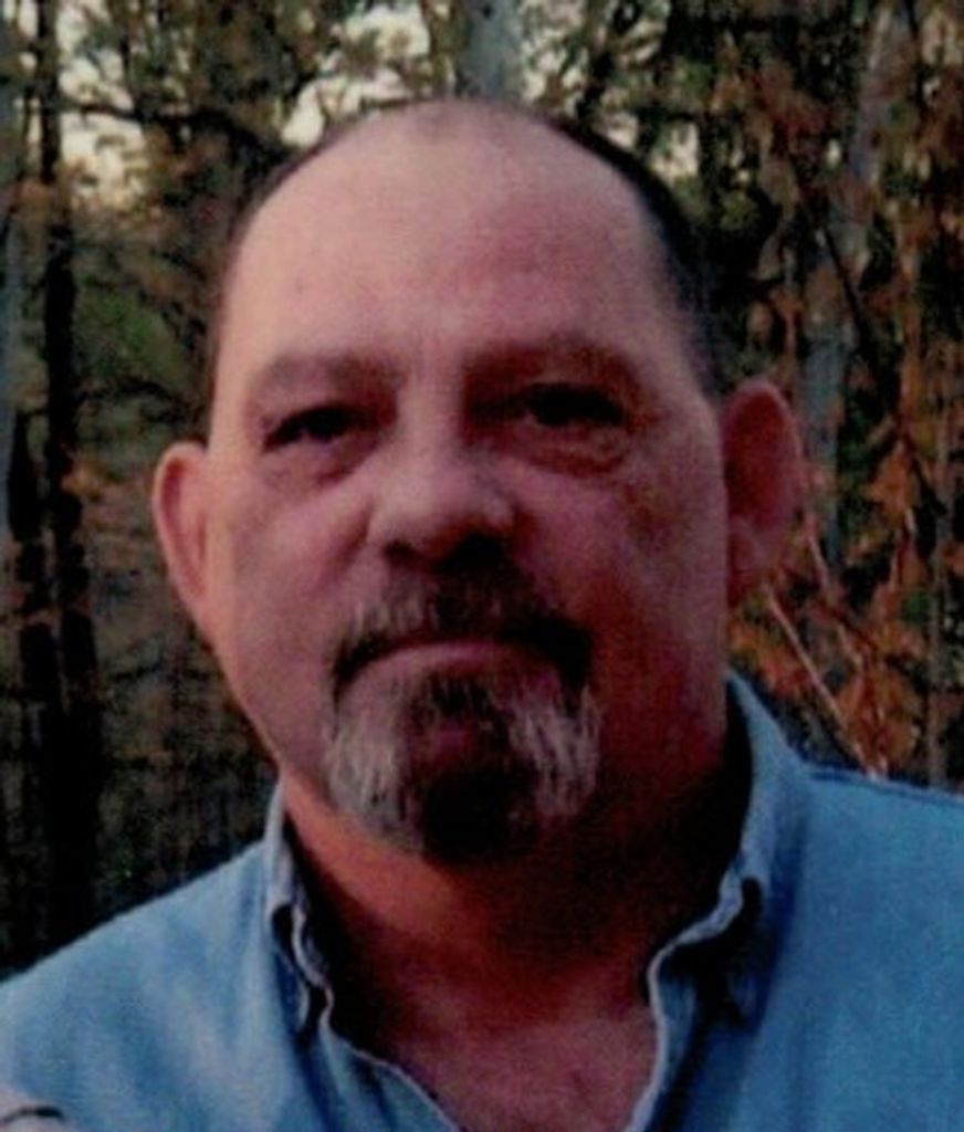 Timothy Joe Patton Profile Photo