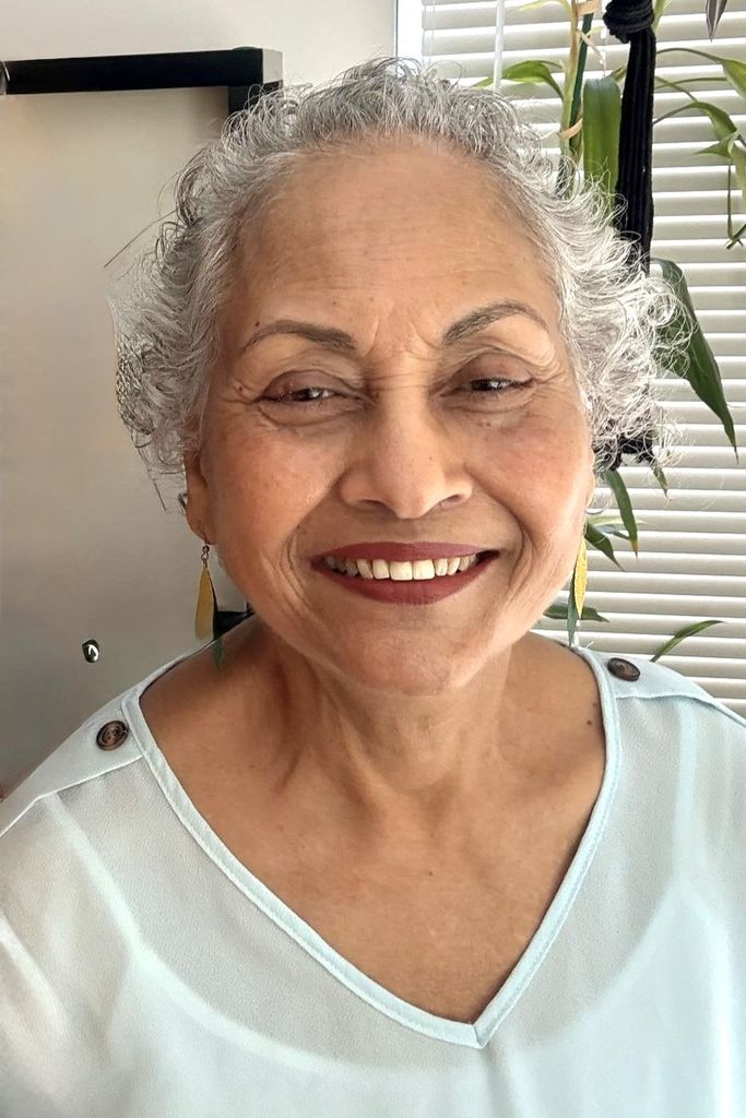 Ratri Chowdhury