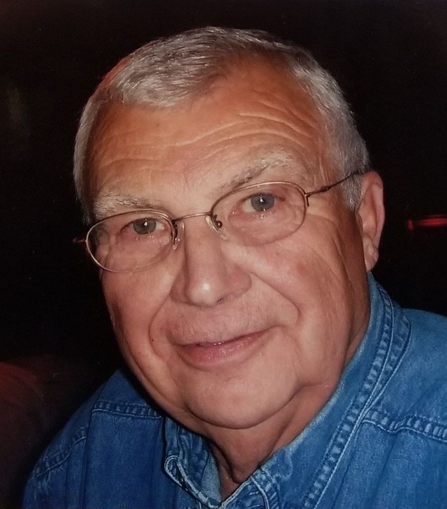 Ronald A. "Ron" Tummett
