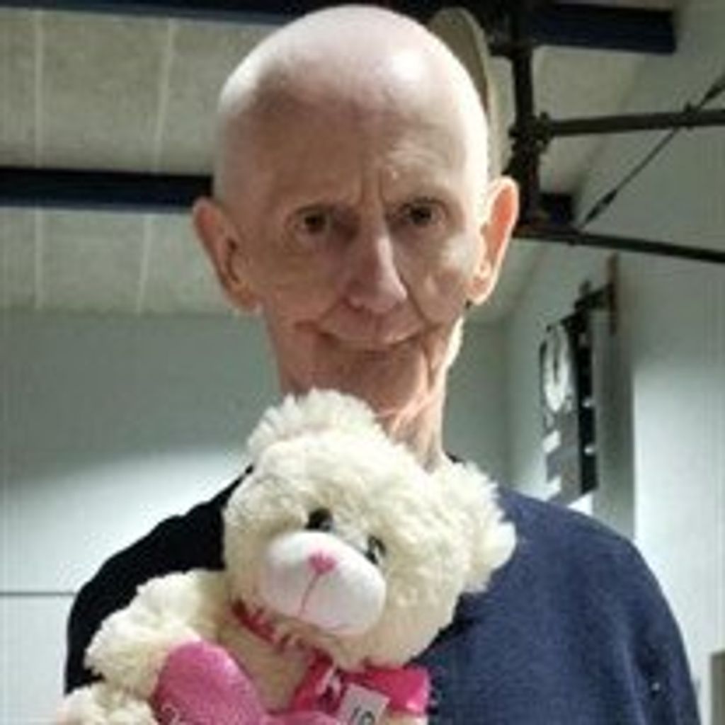 Raymond  Earl Perry