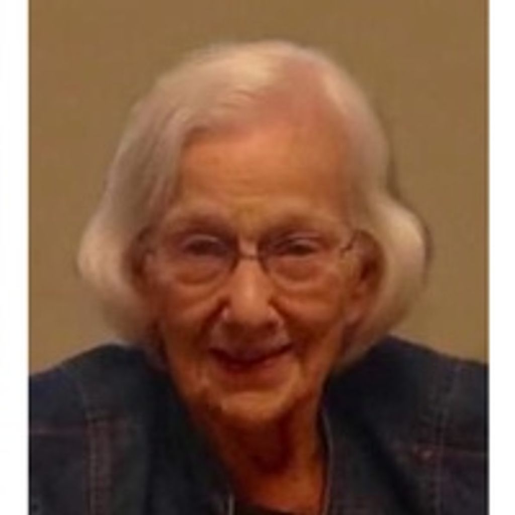 Evelyn May Rogers Profile Photo