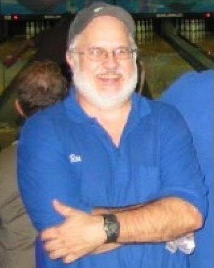 Ron A. Kopp Profile Photo