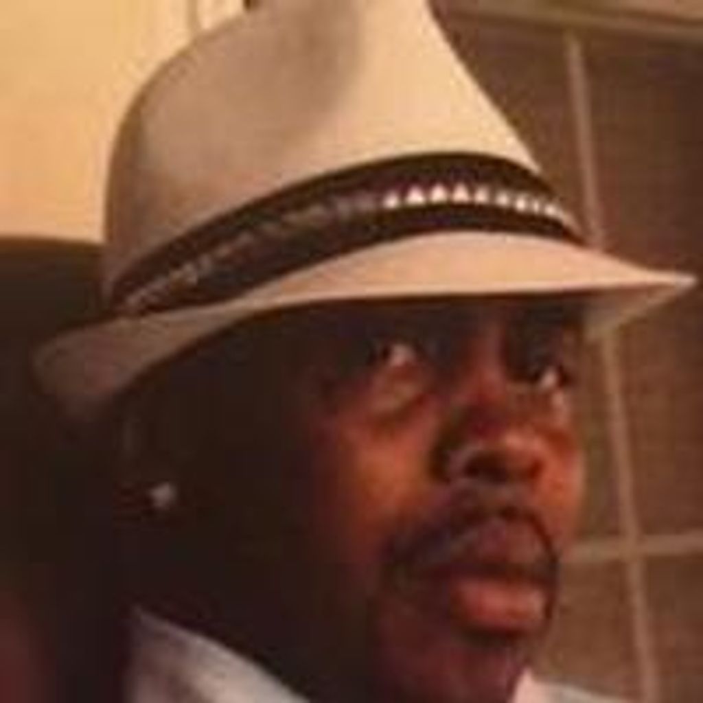 Calvin L. "Silk G' Kennedy