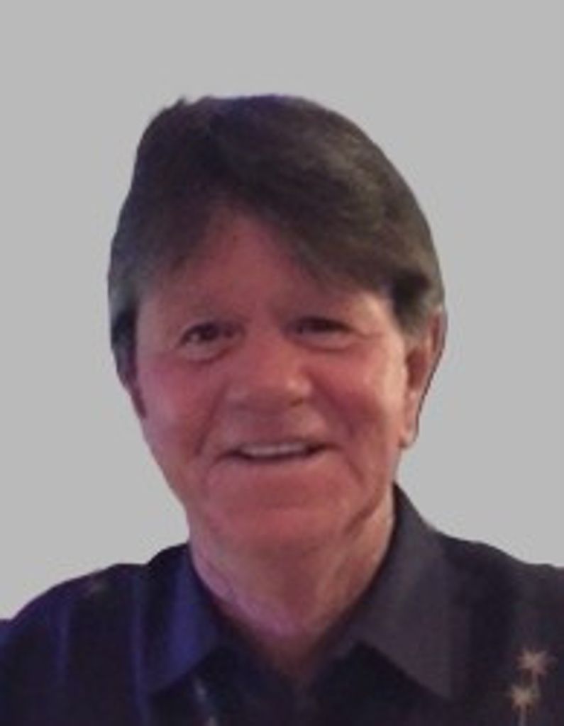 Frank Edward Haag Profile Photo