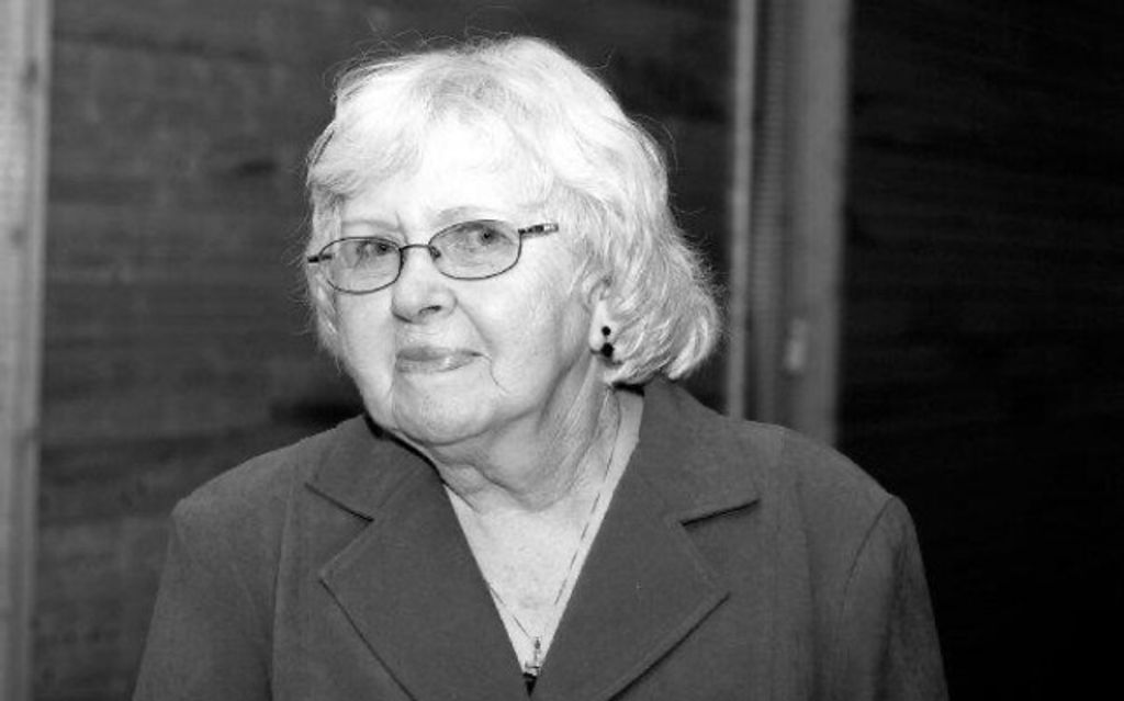Marie Dotson Yates Profile Photo