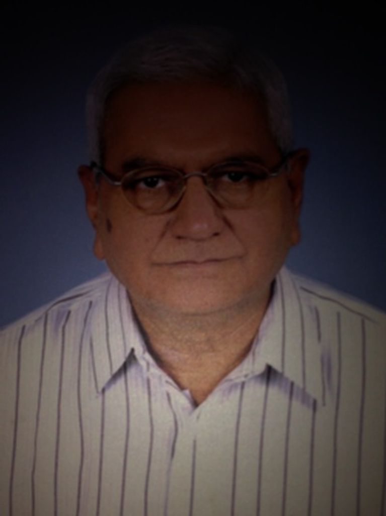 Sumantrai D. Naik