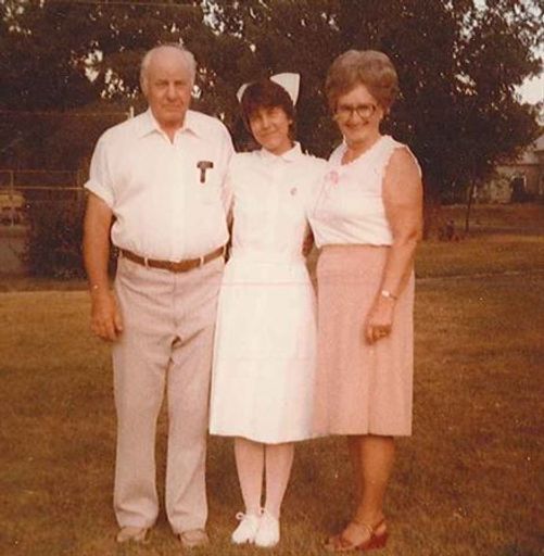 Evelyn  C. Freiheit photo gallery thumbnail 14 of 88