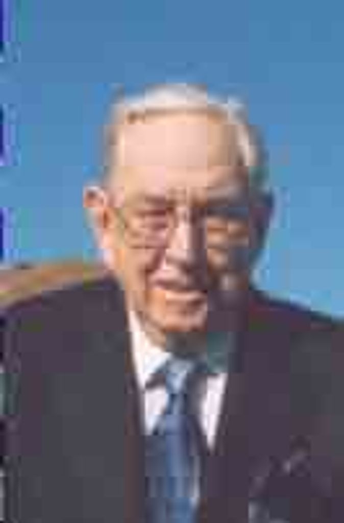 Melvin Demmer