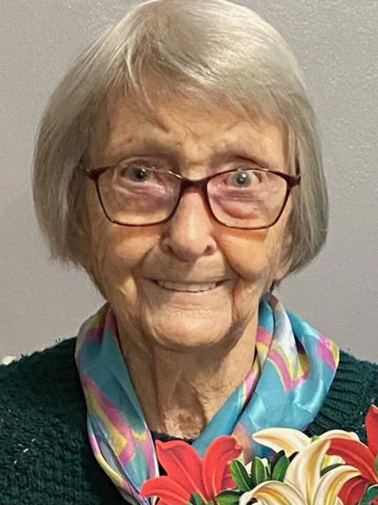 Lillian B. Burton Profile Photo