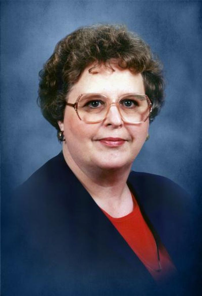 Charlene Worthy Raines Profile Photo