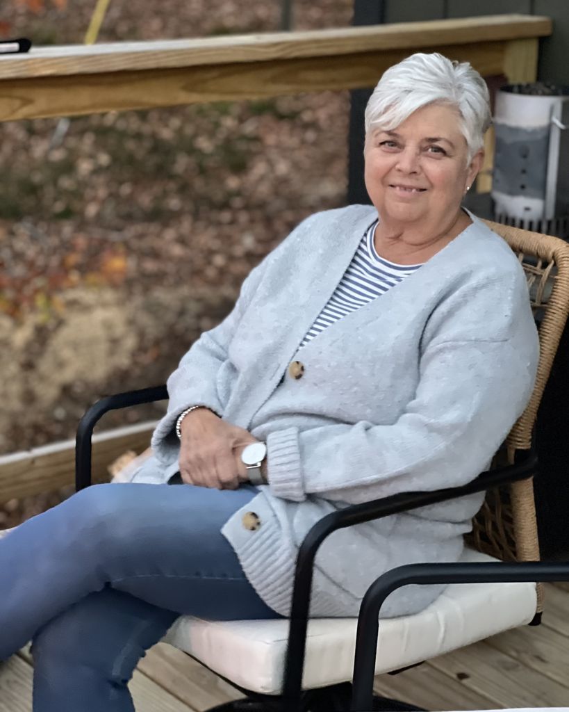 Susan Jefferies Parker Profile Photo