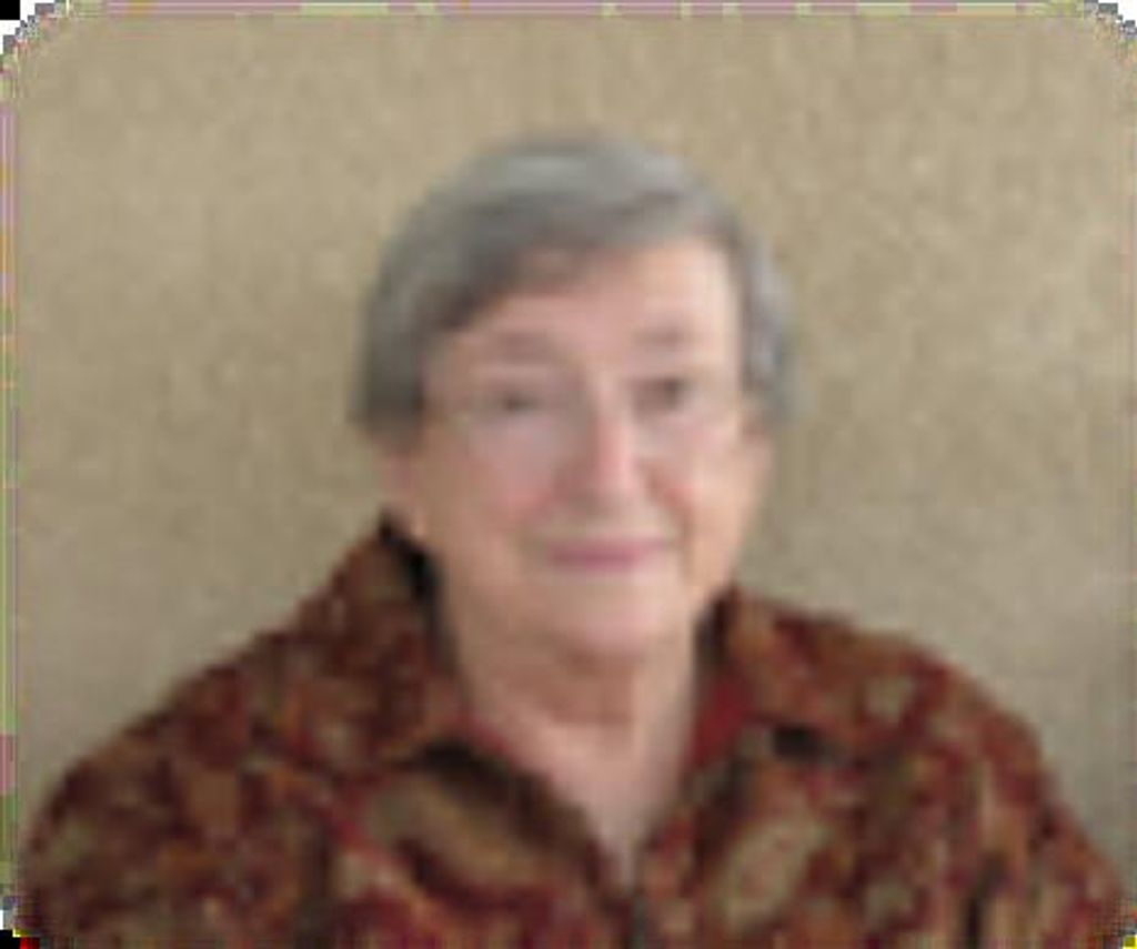 Maria Greilach Profile Photo