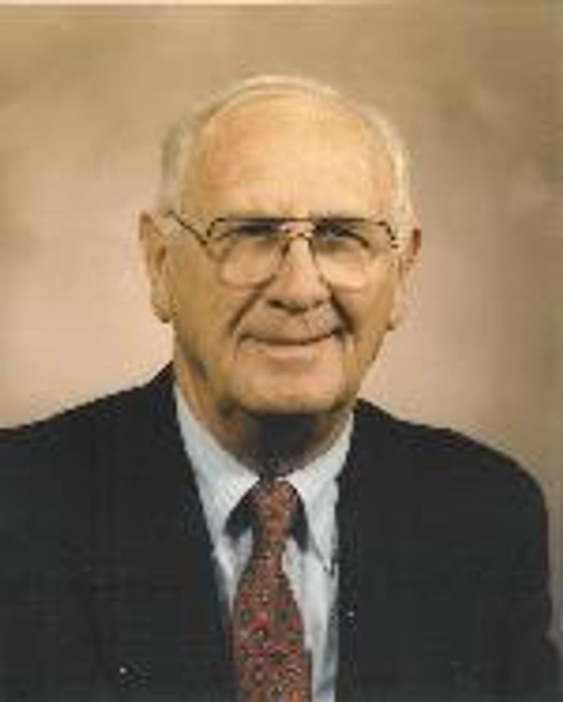 J.  Leo Mccarthy