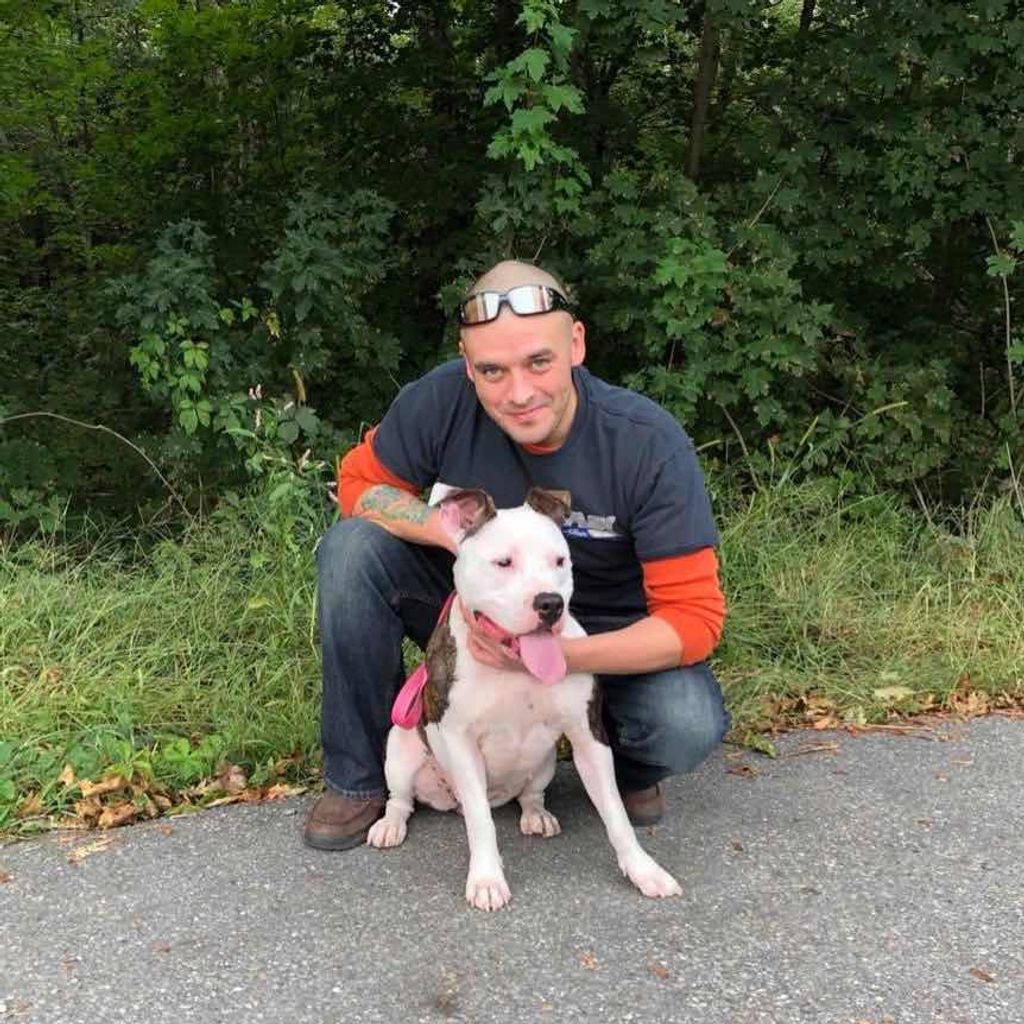 Jonathon Allain Profile Photo