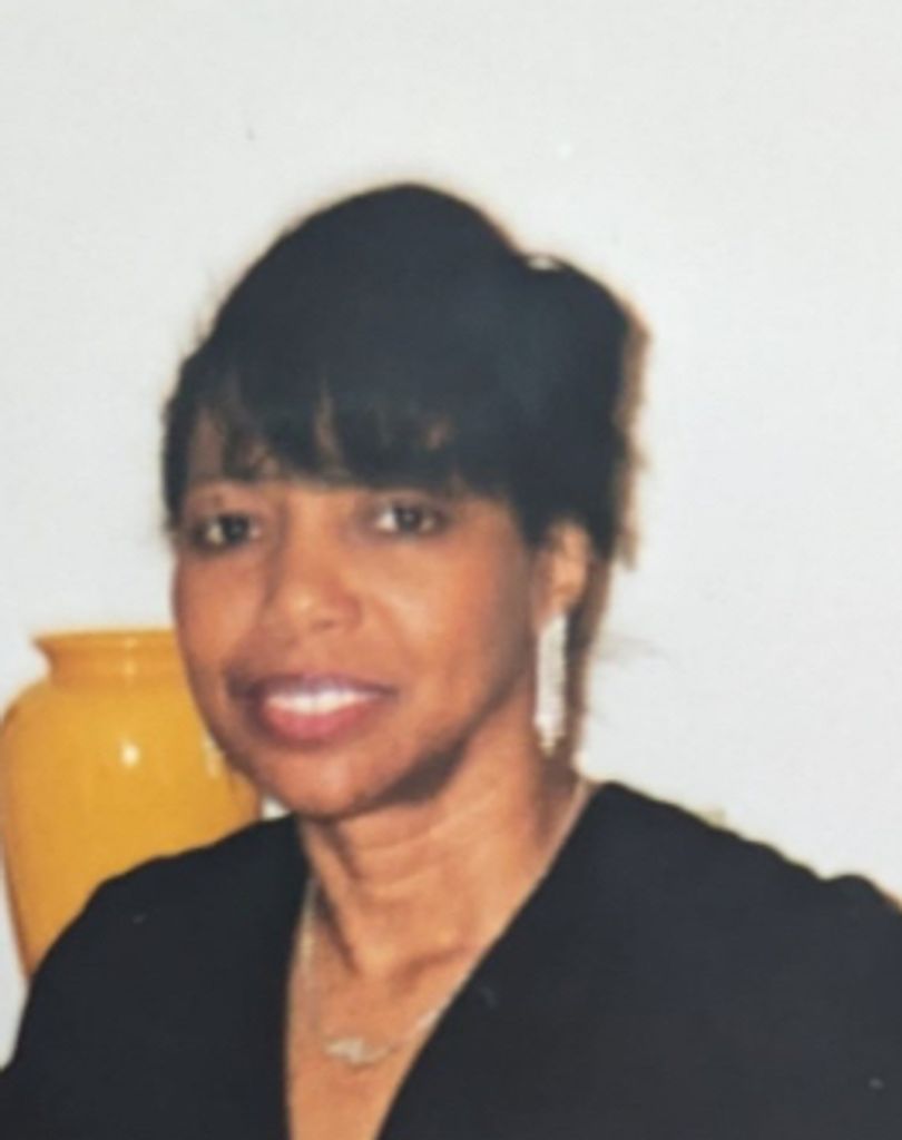 Audrey Wheeler Hawkins