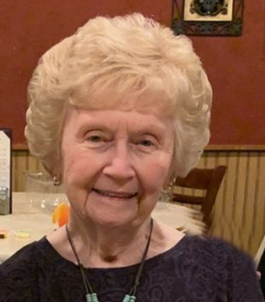 Helen Pumphrey Profile Photo