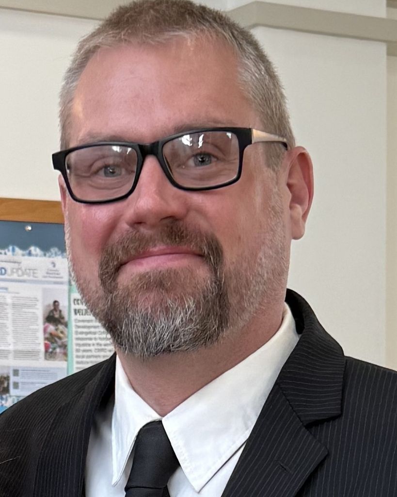 Joshua T. Paniati Profile Photo