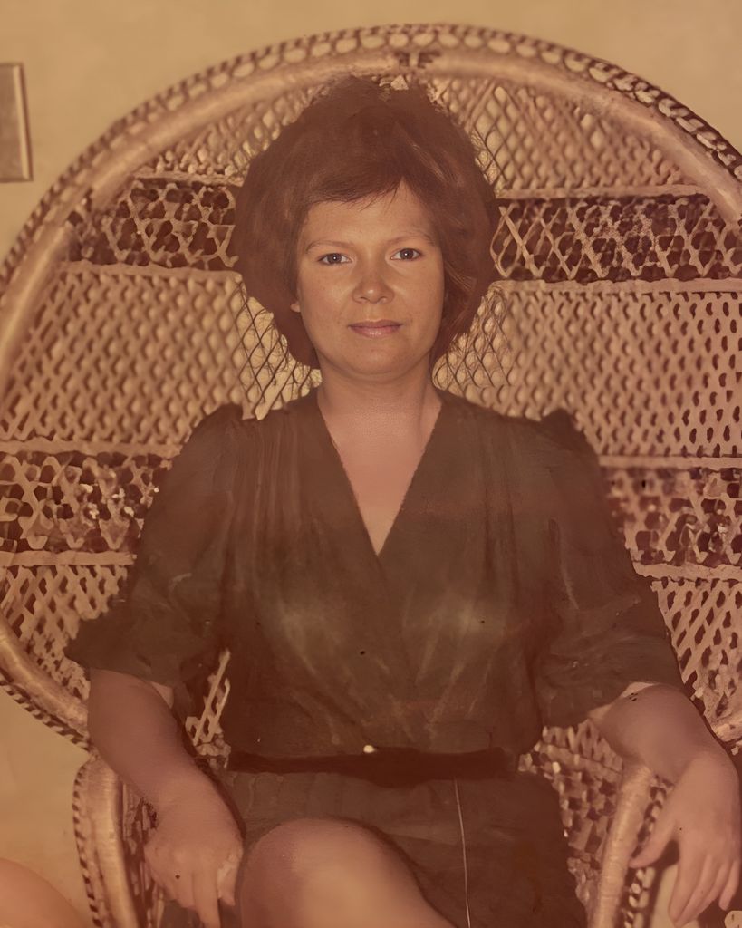 Gail Bates Baker Profile Photo