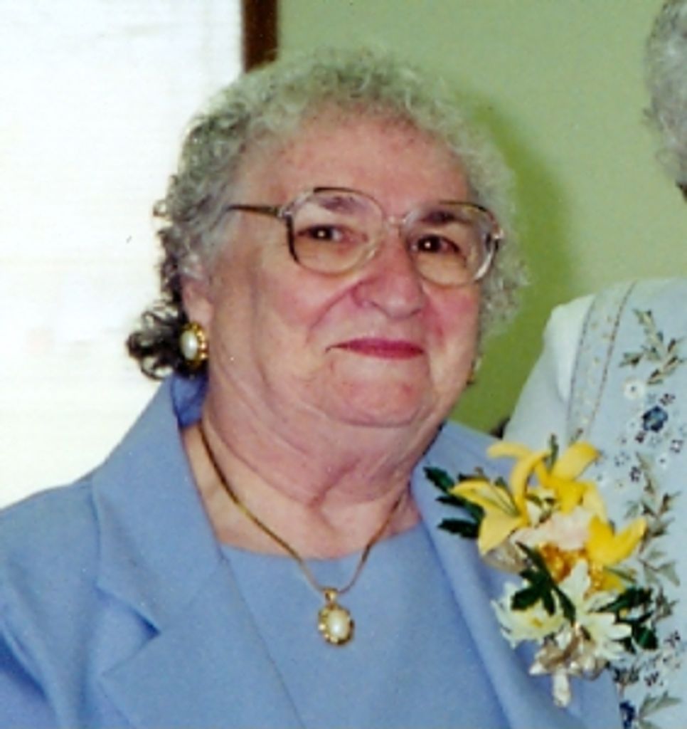 Arlene E. Bingham