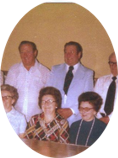 Celestine Propeck Profile Photo