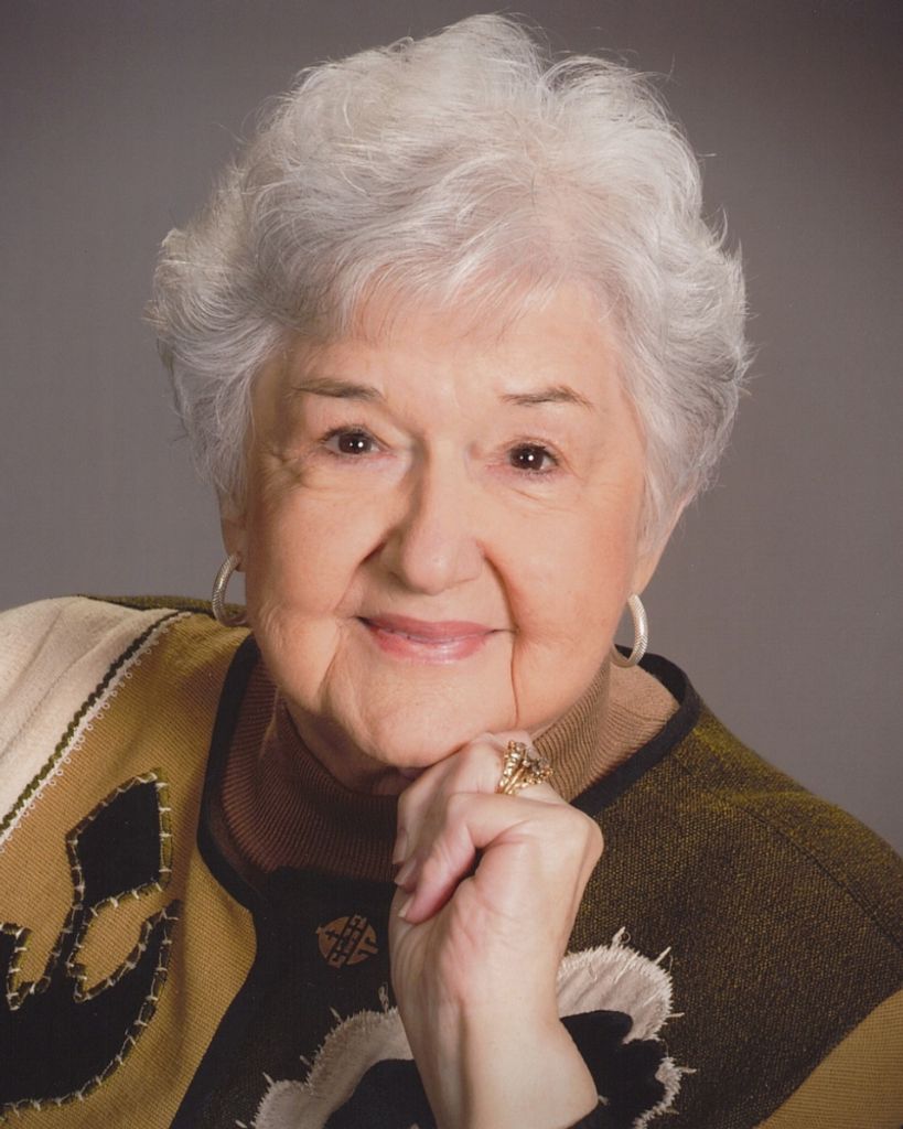 Mary Katherine Butterfield Profile Photo
