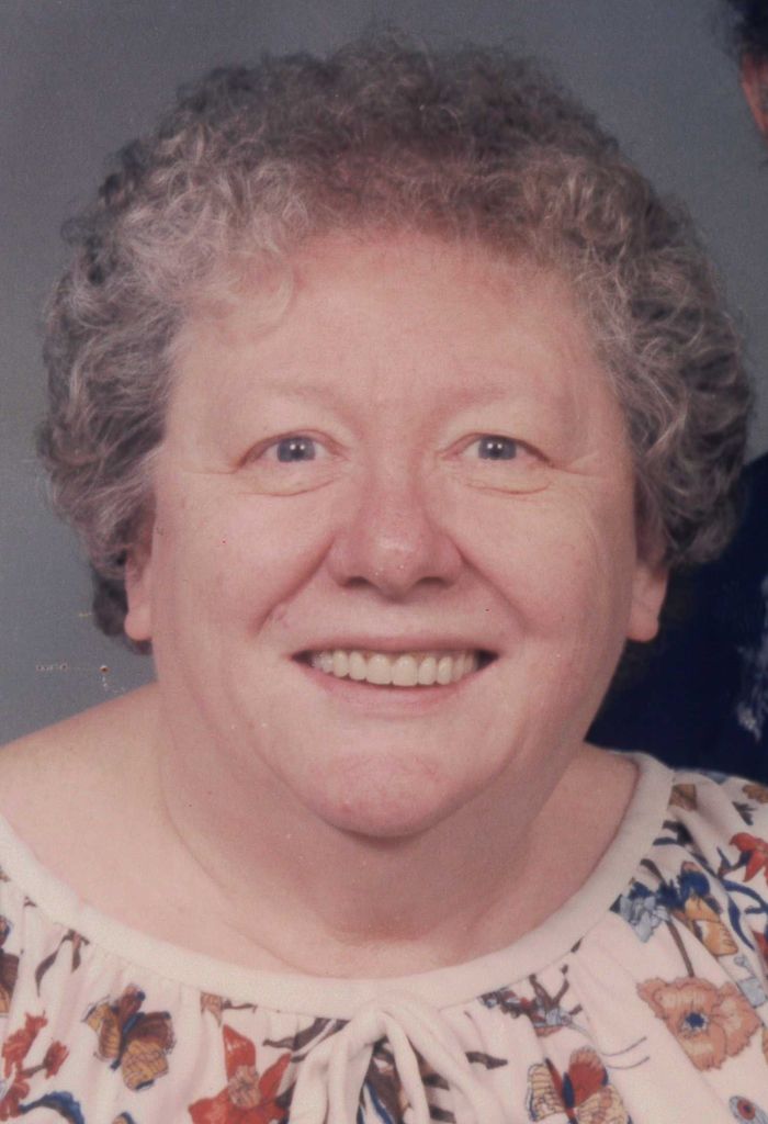 Gladys Dyck