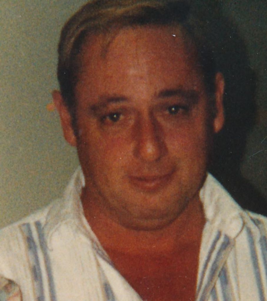 Harrison Wayne Johnson Profile Photo