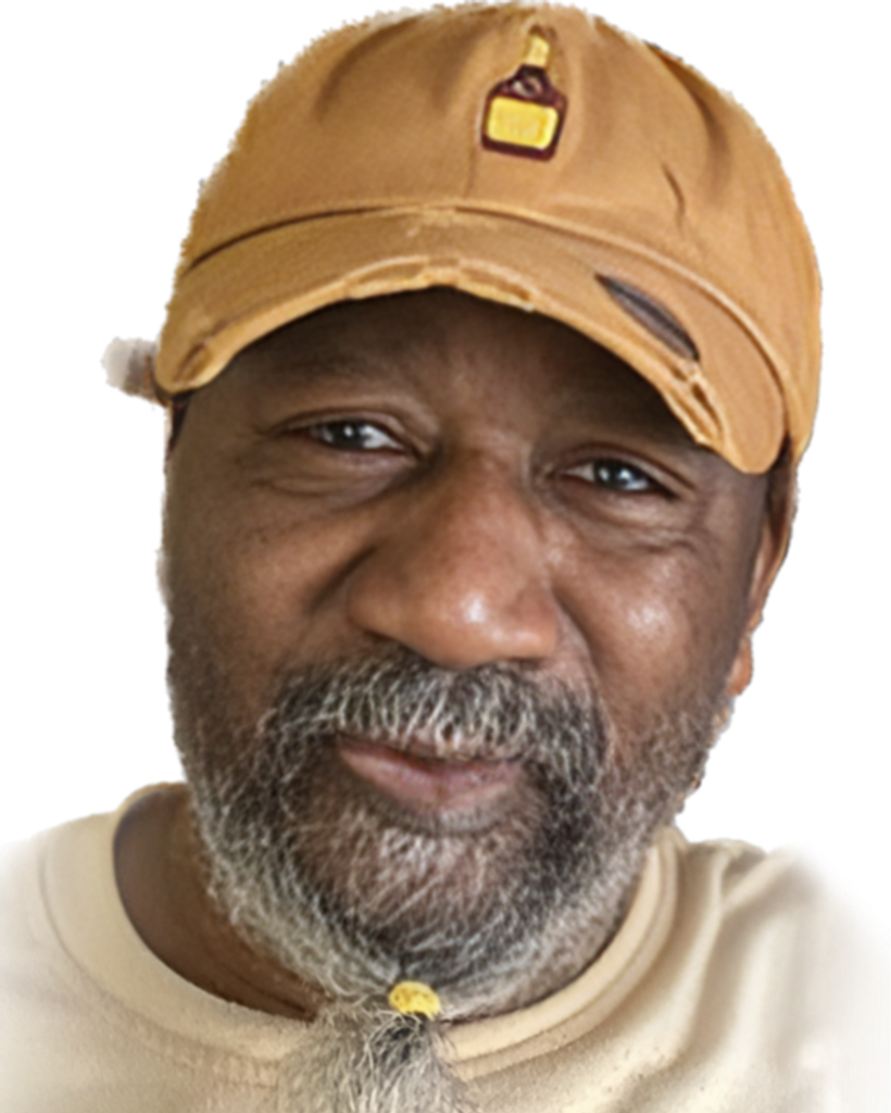 CLARON CHATMAN
