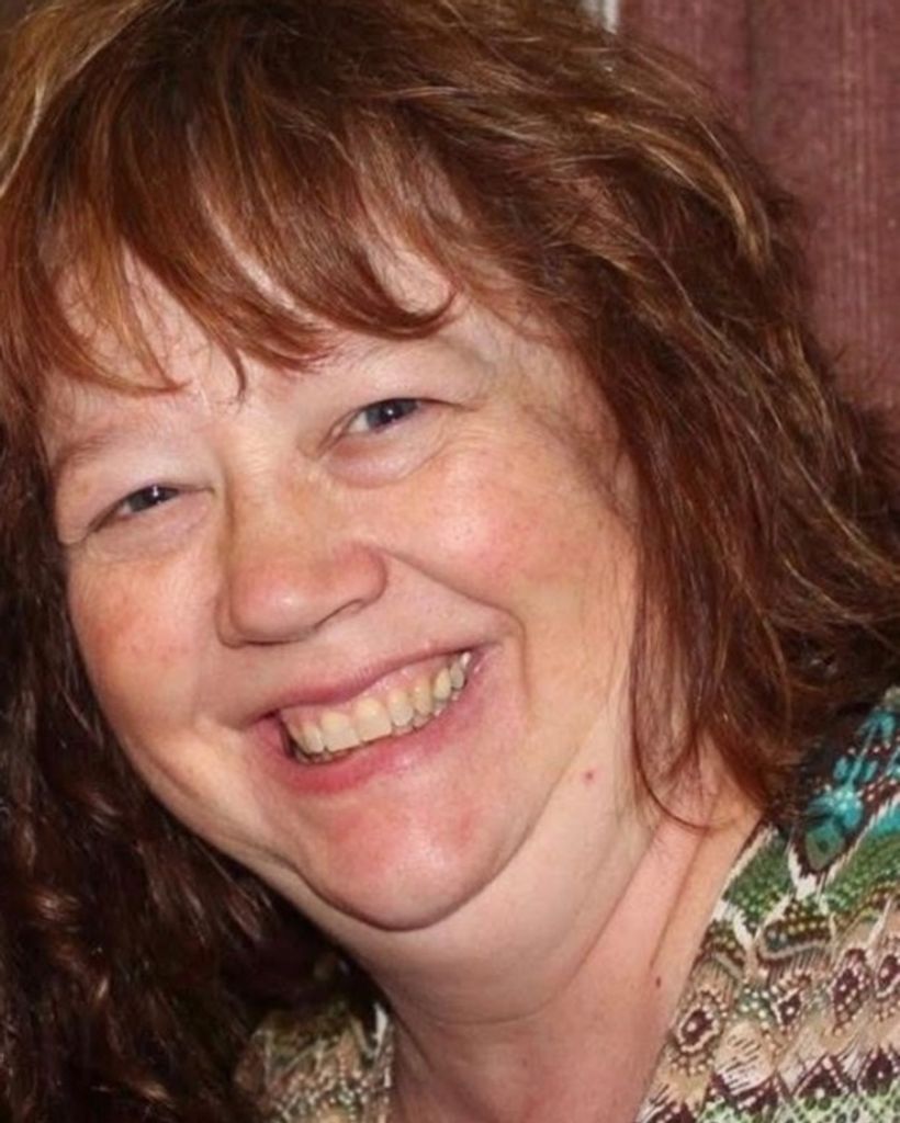 Lori Lee Nelson Profile Photo