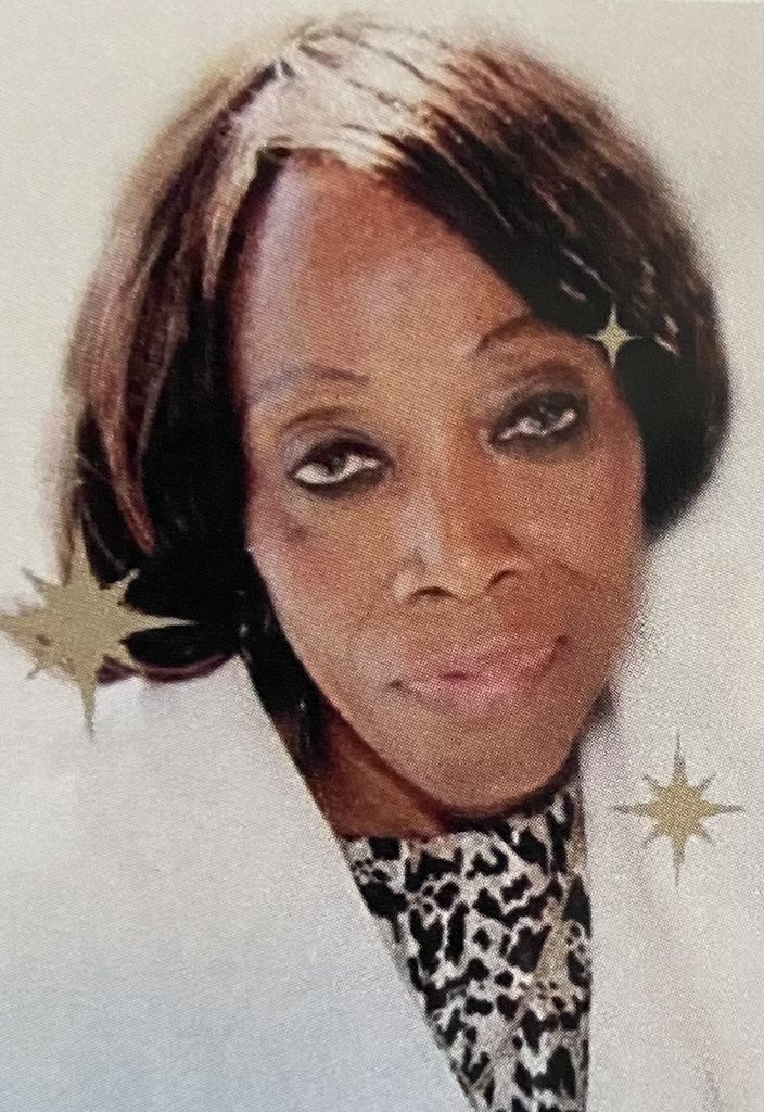 Maggie B. Walker Profile Photo