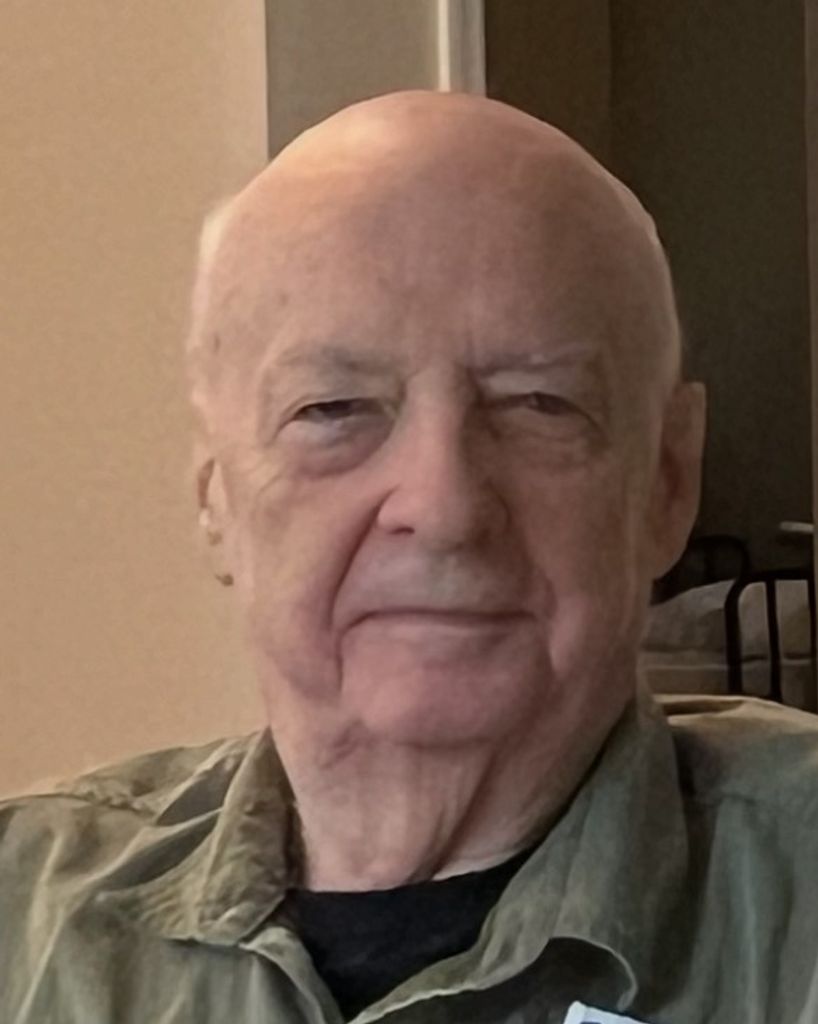 Robert "Mike" Underwood Profile Photo