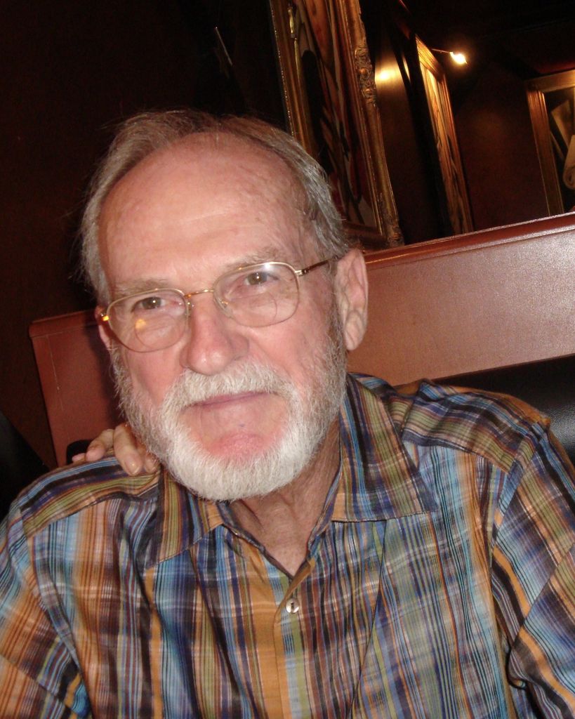 William G Carr Profile Photo