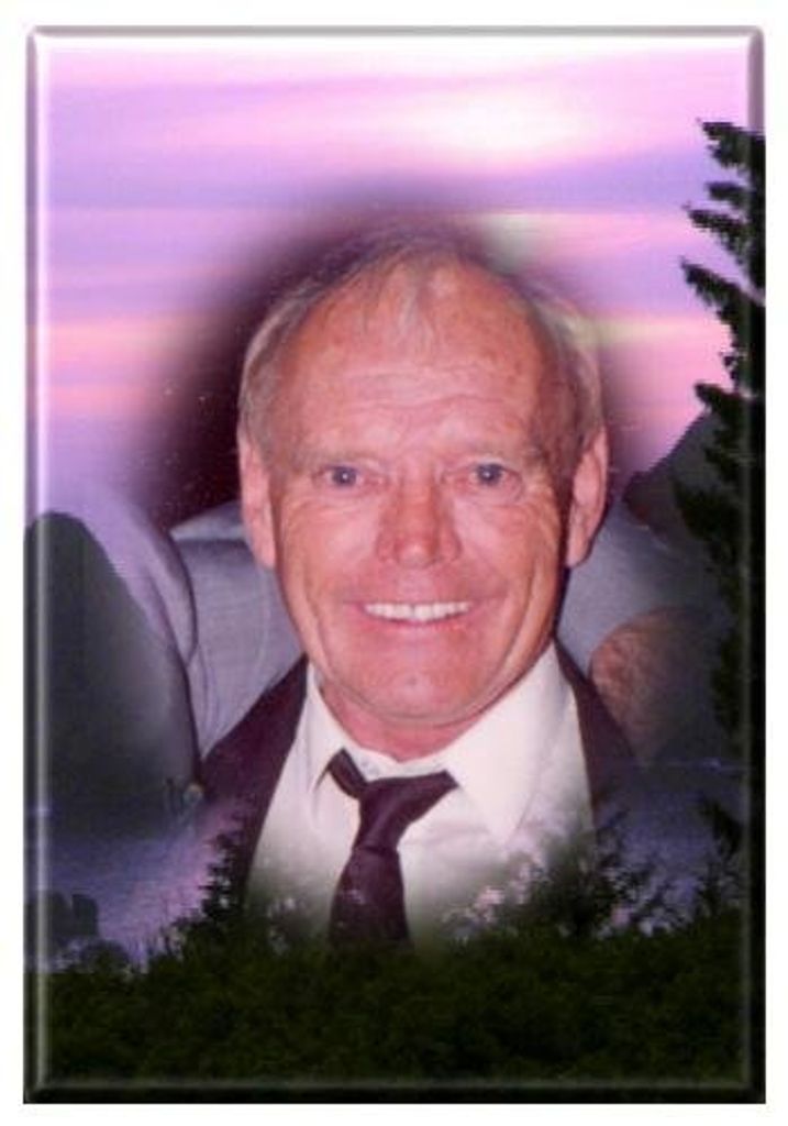 Lawrence Eugene Beall