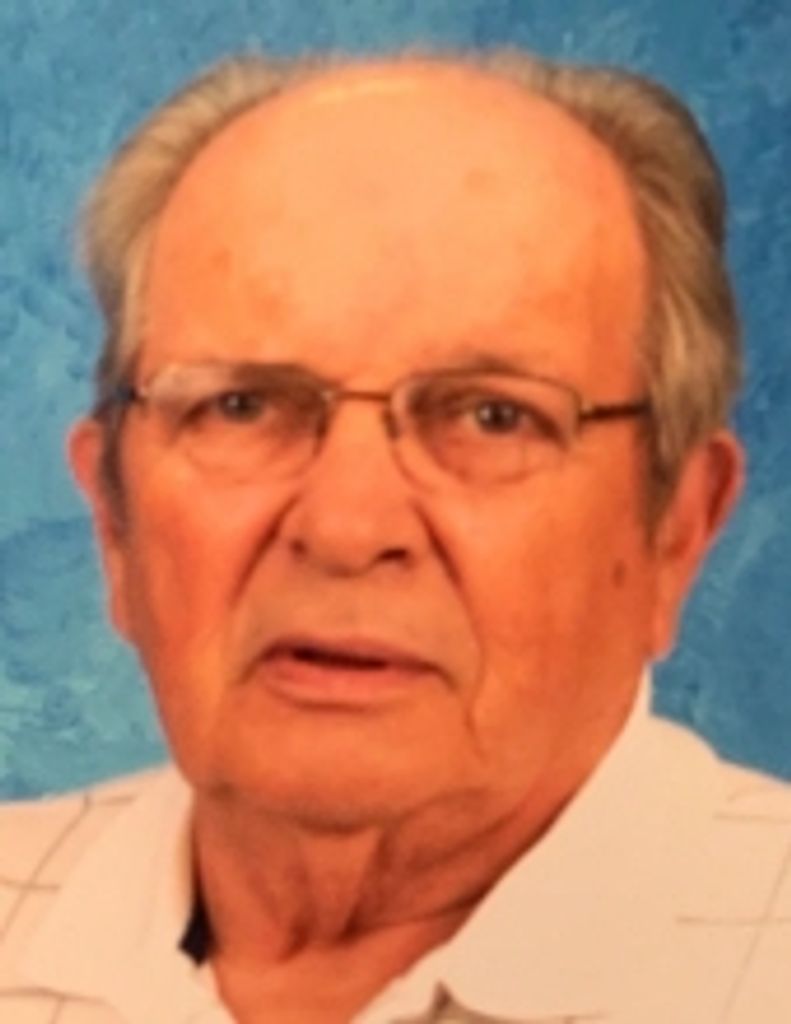 H. Ray Garrett Profile Photo