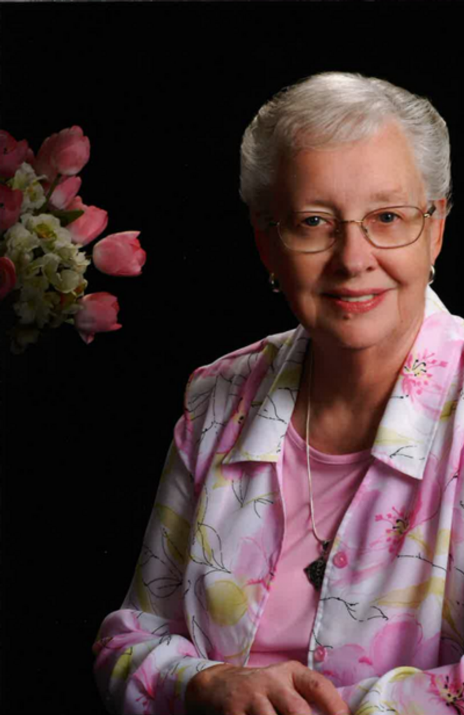 Mary E. Corboy