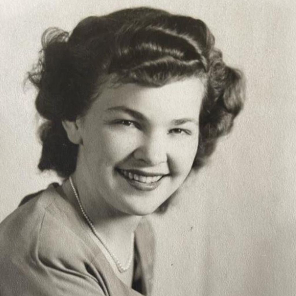 Betty Jean Jones Profile Photo