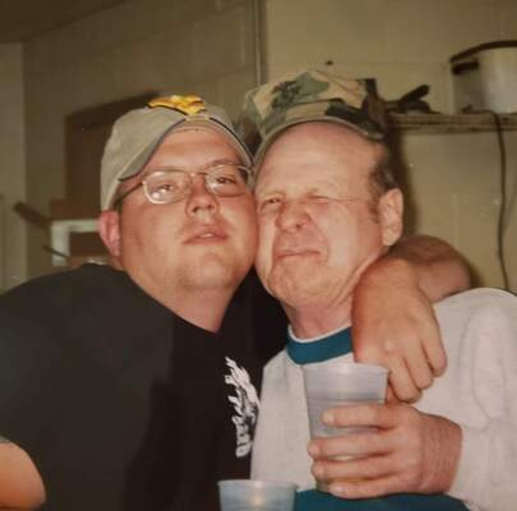 Ronald "Dave" David Wine Profile Photo